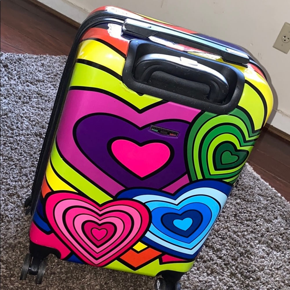 Suitcase